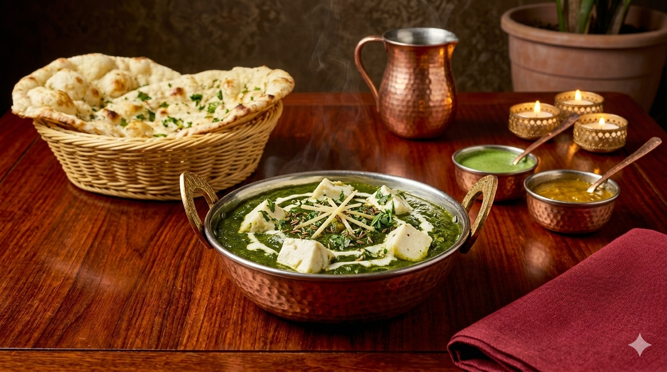 Vegetarische Gerichte